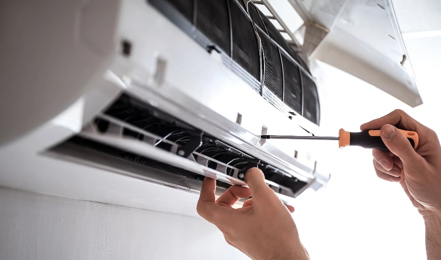HVAC Repair