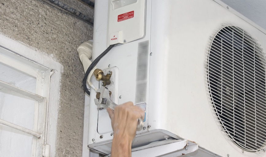HVAC Preventative Maintenance
