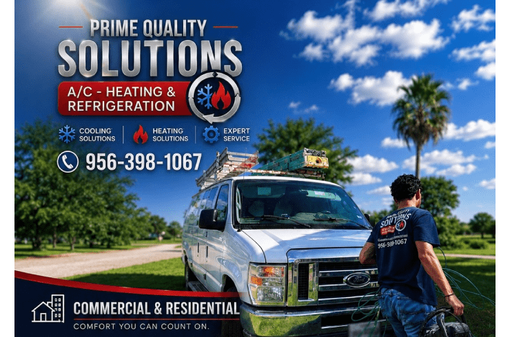 Prime Quality Solutions